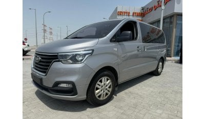 Hyundai H1 Starex