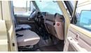 Toyota Land Cruiser Pick Up TOYOTA LAND CRUISER 70 4.2L DC MT (only for export)