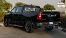 رام 1500 LARAMIE SST 3.0TT HURRICANE , 2025 GCC , 0Km , 3 Years or 60K Km Warranty @Official Dealer