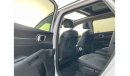 كيا سورينتو 2021 Kia Sorento SX 2.5L V4 Turbo - 4x4 AWD - Full Option Panoramic View - 7 Seater -