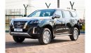 Nissan XTerra 2023 Platinum 2.5L PTR - 7AT - 4WD / Full Option / SUV 7 Seats / Premium Movie Theater Experience