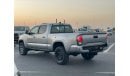 تويوتا تاكوما 2023 Toyota Tacoma Limited Edition Full Option - Sunroof Push Start - 360* CAM - 4x4 AWD - Double Ca