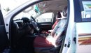 Toyota Hilux Hilux 2.7L Manual Full Double Cab
