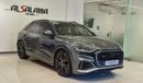 Audi Q8 55 TFSI quattro