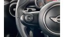 Mini Cooper S JCW Package | 1 year free warranty | 0 Down Payment