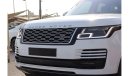 Land Rover Range Rover Range Rover Vogue HSE / 2019 / V6 / Supercharged / GCC / free Accident