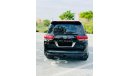 Toyota Land Cruiser 2014 V6 Facelift To 2023 GR Sport Full Options Top Of The Range