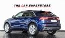 Audi Q8 2023 - AUDI Q8 S-LINE 55 TFSI Quattro - IMMACULATE CAR - WARRANTY AVAILABLE