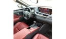 Lexus ES350 Platinum Premier