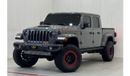 Jeep Gladiator Sand Runner 3.6L 2021 Jeep Gladiator Sand Runner, 2026 Jeep Warranty + Service Pack, Excellent Condi