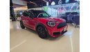 Mini John Cooper Works Countryman 2023 Mini John Cooper Works/Alcantara Seats/Mint condition