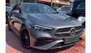 مرسيدس بنز A 200 AMG 5 years Warranty Hatchback 2025 GCC