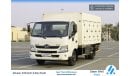 Hino 300 Series 2019 | 714 - Ice Cream Delivery Box - Book Now - GCC Specs - Ready for Business