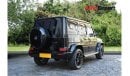 Mercedes-Benz G 500 3.0 G500h AMG Line Premium Plus 4WD 5dr RIGHT HAND DRIVE