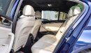 BMW 530i 2018 - GCC