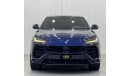 لامبورغيني اوروس Std 2019 Lamborghini Urus, One Year Warranty, Full Agency Service History, GCC