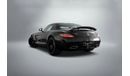 مرسيدس بنز SLS AMG Std 6.2L