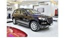 Haval H8 EXCELLENT DEAL for our Haval H8 4WD ( 2016 Model ) in Black Color GCC Specs