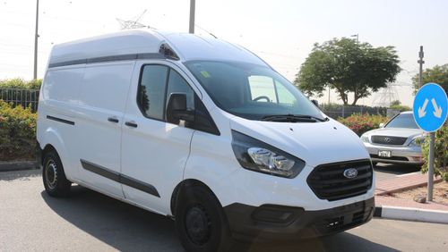 Ford Transit Custom FORD TRANSIT DELIVERY VAN HIGHROOF DIESEL 2019 MANUAL GEAR GCC