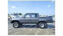 Toyota Hilux LN65-0058137