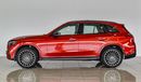 مرسيدس بنز GLC 200 4 Matic