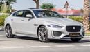 Jaguar XE L P250