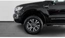 فورد رانجر وايلدتراك هايرايدر Wildtrak 3.2TD 4x4