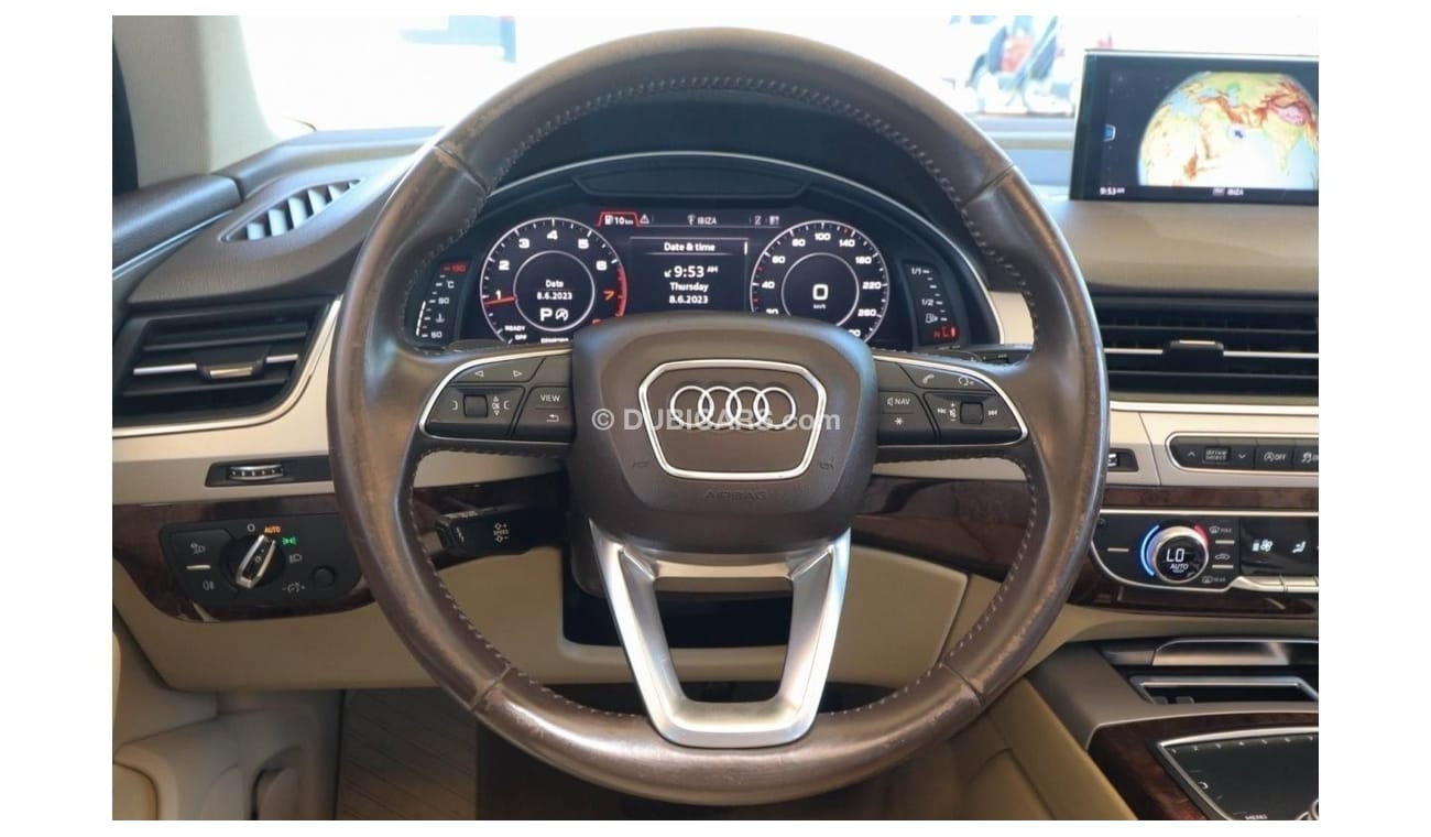 Audi Q7 45 TFSI quattro 4MB