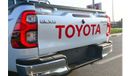 Toyota Hilux Toyota Hilux 2.7L Petrol Automatic 4WD 2025