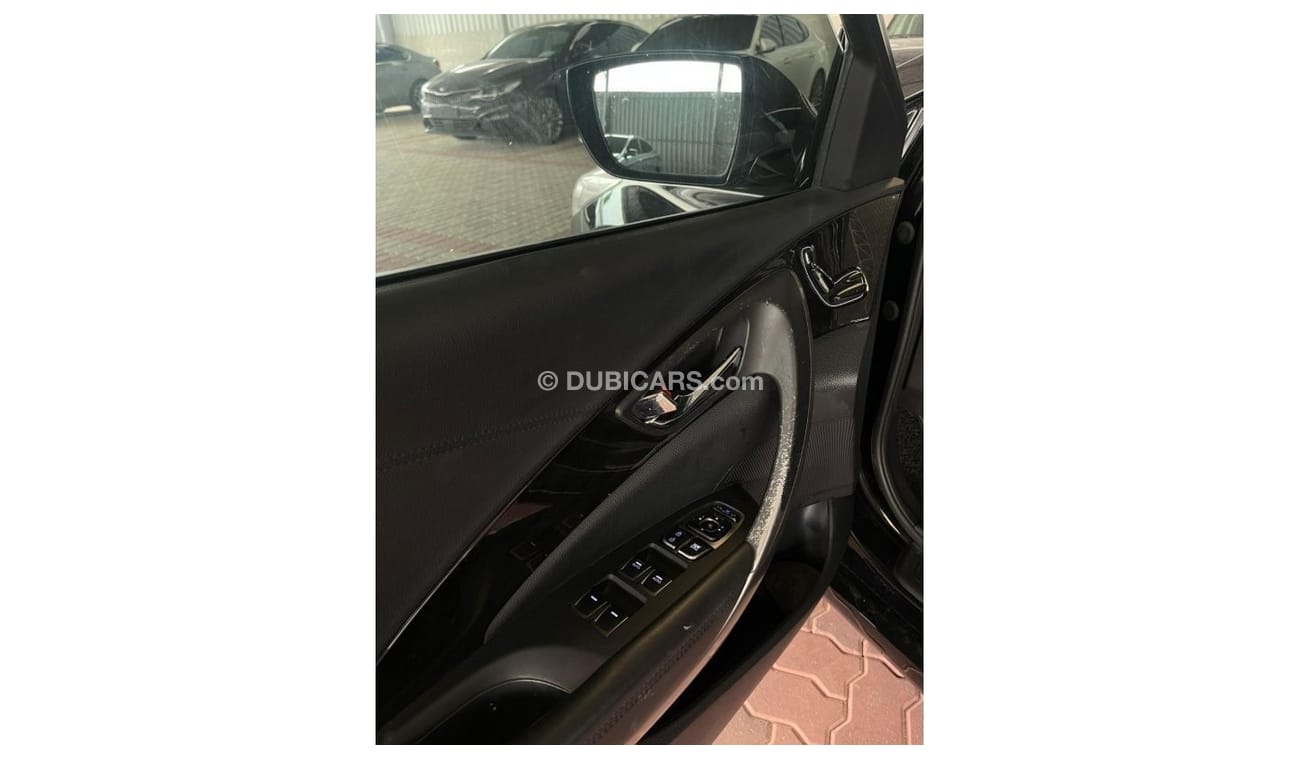 هيونداي جراندور HYUNDAI GRANDEUR 2011/2.5L/2WD