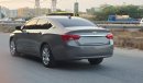 Chevrolet Impala LT