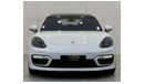 Porsche Panamera 2022 Porsche Panamera GTS, Warranty, Full Service History, Full Options, Very Low Kms, GCC