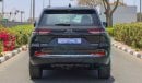 Jeep Cherokee (НА ЭКСПОРТ , For Export) Limited Plus Luxury V6 3.6L 4X4 , 2024 GCC , 0Km , Без пробега