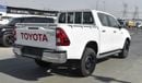 Toyota Hilux HILUX 2.4L Diesel 4X4 D/C Mid Option