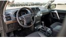 Toyota Prado Prado VX 4.0P AT MY2023 - GREY