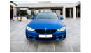 BMW 428i Std BMW 428i COUPE | FULL OPTION | | WELL MAINTAINED | GCC