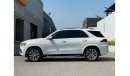 Mercedes-Benz GLE 350 3,650 AED MONTHLY I 2022 MERCEDES GLE 350  I US I 1 WARRANTY AVAILABLE I PERFECT CONDITION