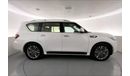 Infiniti QX80 Luxe Sensory ProActive (8 Seater)