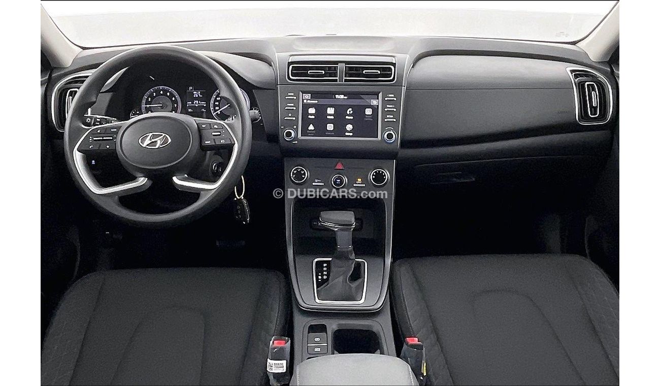 Hyundai Creta Smart | 1 year free warranty | 0 Down Payment