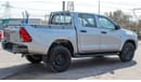 تويوتا هيلوكس HILUX 2.4L MT DIESEL