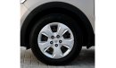 Hyundai Creta Hyundai Creta 2017 GCC in excellent condition, inside and out