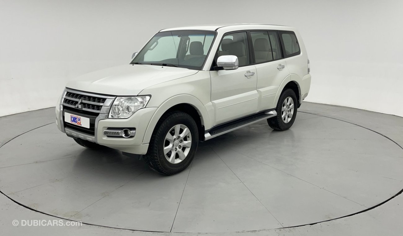 Mitsubishi Pajero GLS BASE 3.5 | Zero Down Payment | Free Home Test Drive