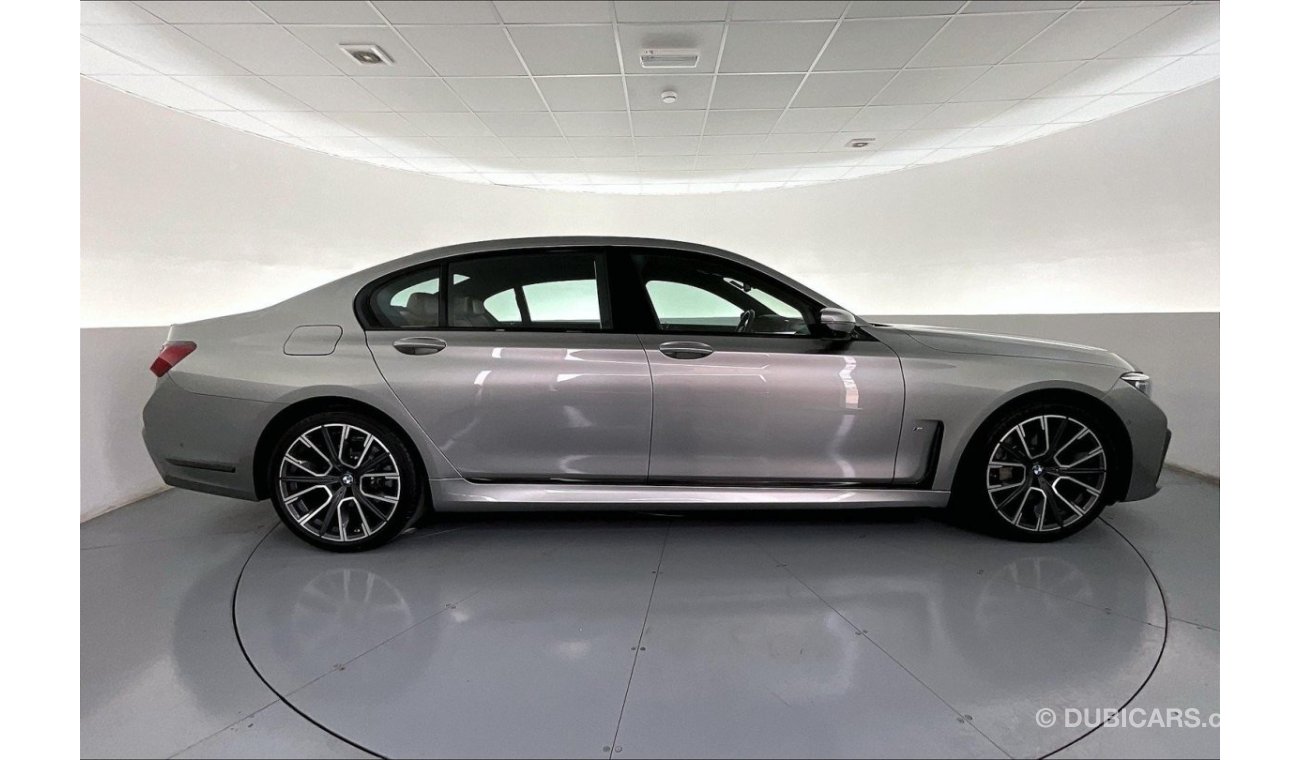 BMW 730Li M Sport | 1 year free warranty | 1.99% financing rate | Flood Free