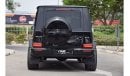 Mercedes-Benz G 63 AMG Std