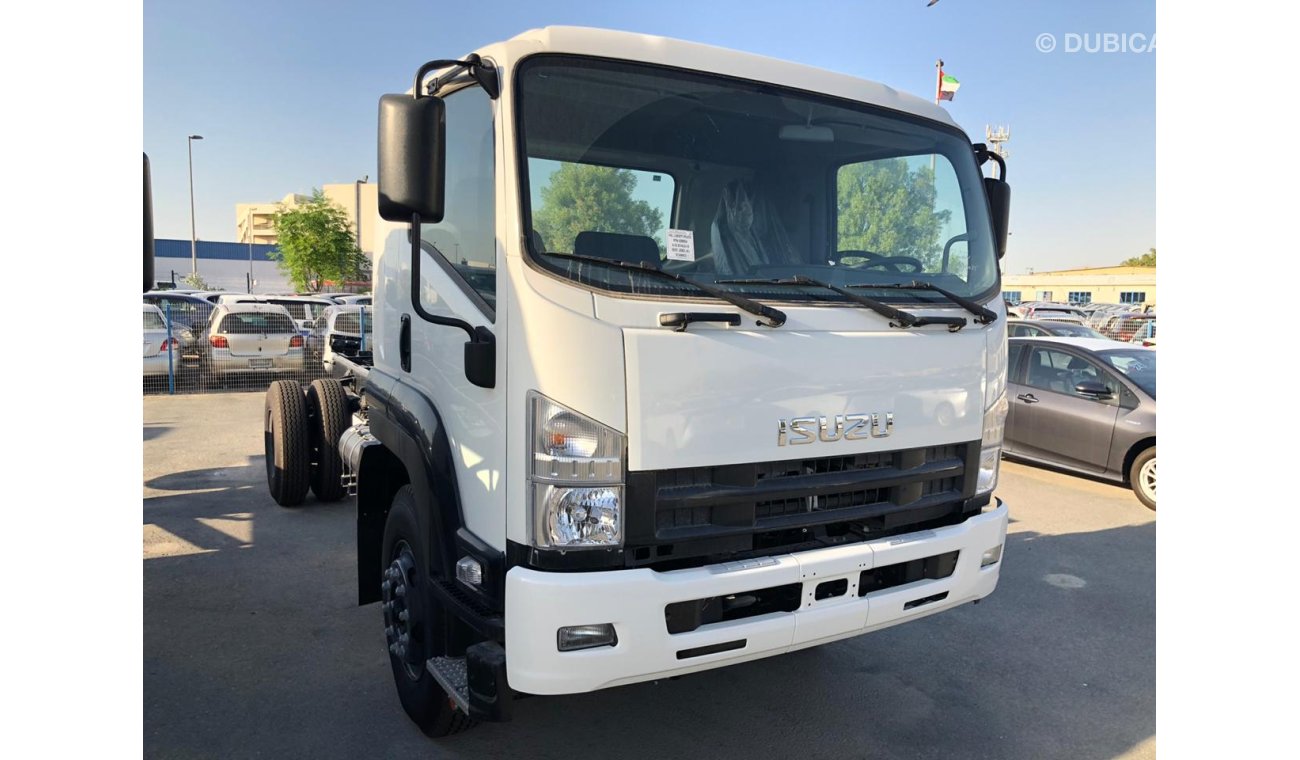 Isuzu FVR FVR 13TON ((BRAND NEW))