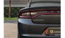 Dodge Charger SXT 3.6 | 1,430 P.M  | 0% Downpayment | Excellent Condition!