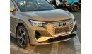 أودي اي ترون AUDI E-TRON Q4 2024