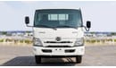 Hino 300 HINO 300 3711 SC CARGO TRUCK 4.0D MT MY2023