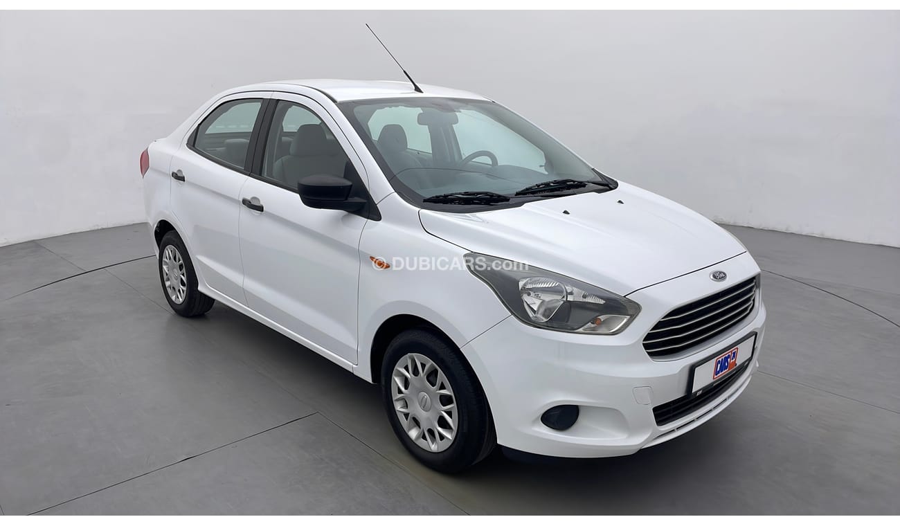 Ford Figo AMBIENTE 1.5 | Under Warranty | Inspected on 150+ parameters