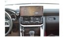 Toyota Land Cruiser 3.3L DIESEL GR SPORT, RADAR, TWIN TURBO